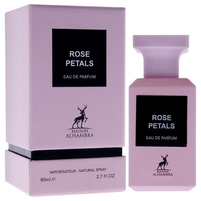 Rose Petals