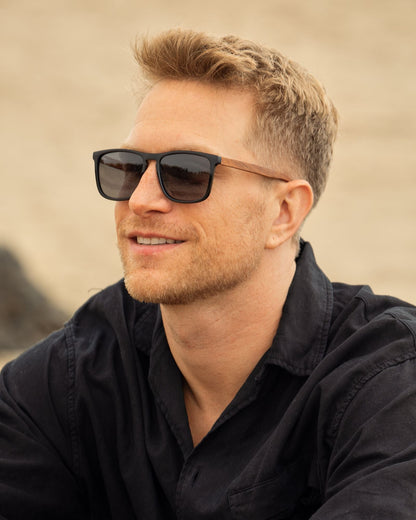 CAIL POLARIZED SUNGLASSES