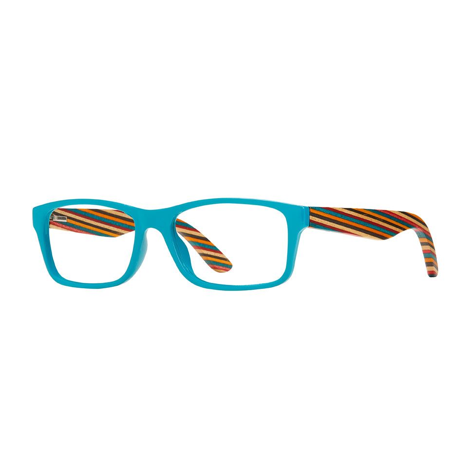 ALOHA BLUE LIGHT READERS