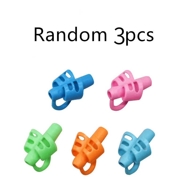 Children's Educational Toys Early Childhood Learning Infant Holding Pen Correction AIDS Student Writing AIDS