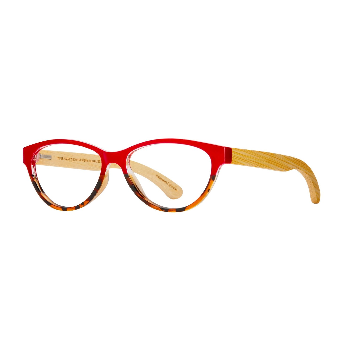 LUCIA READER - 4 PACK