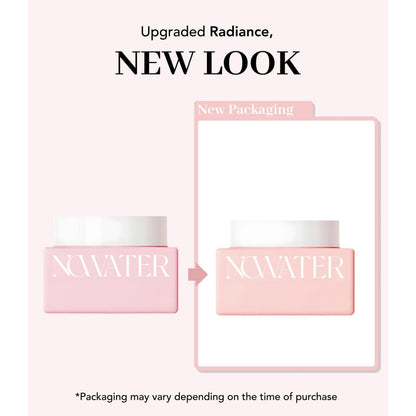 Return Collagen Cream Vitalizing Facial Moisturizer Anti Aging Tightening and Lifting Collagen Niacinamide Korean Skin Care for face 1.76 fl.oz