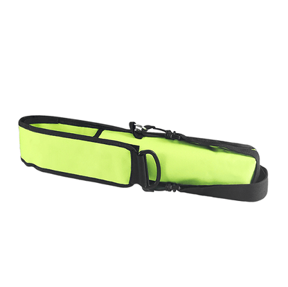 0.5L Scuba cylinder bag.  Protective back bag diving cylinder back bag snorkeling mask snorkeling tube diving cylinder, scuba diving, adult men and women