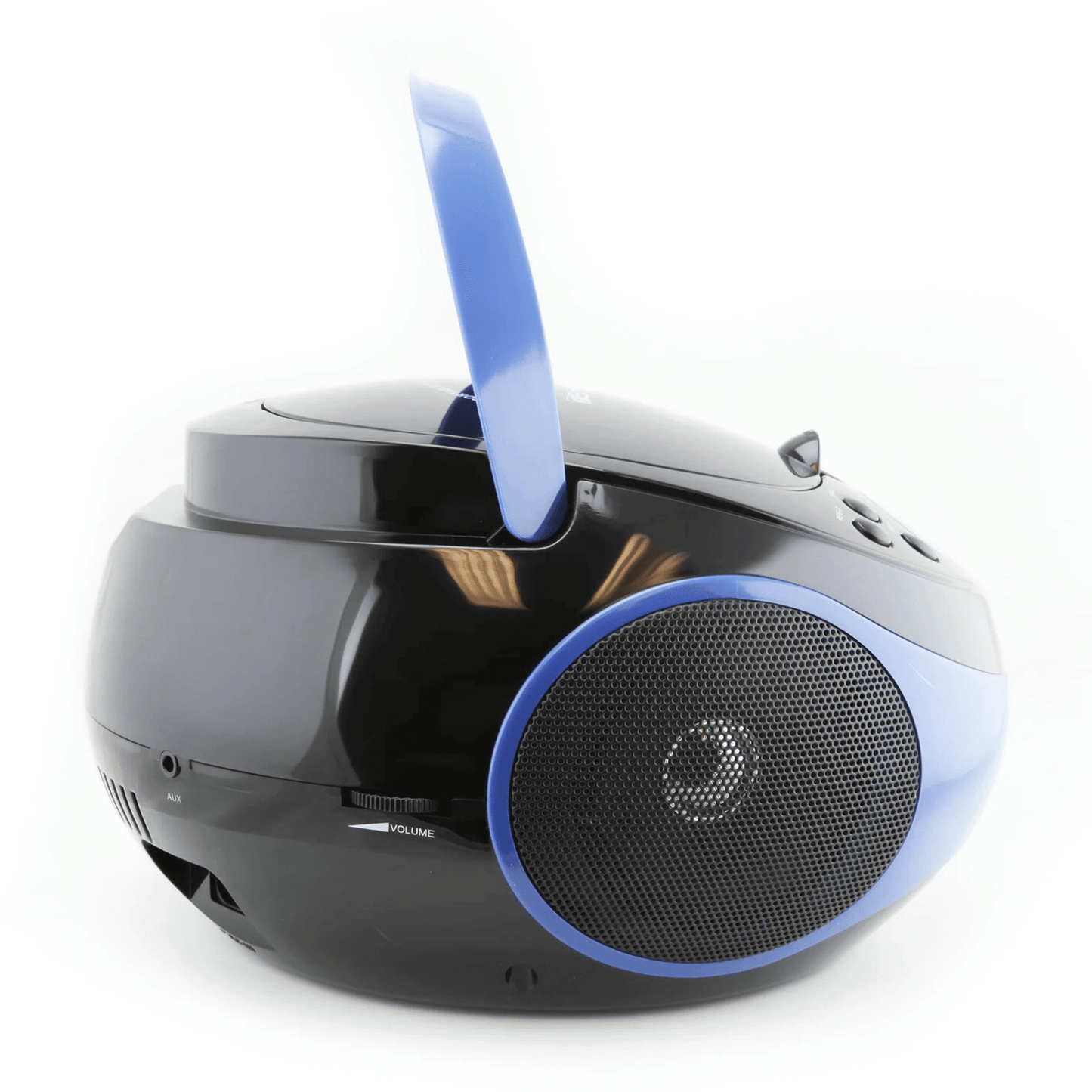 Emerson Portable CD Player Radio