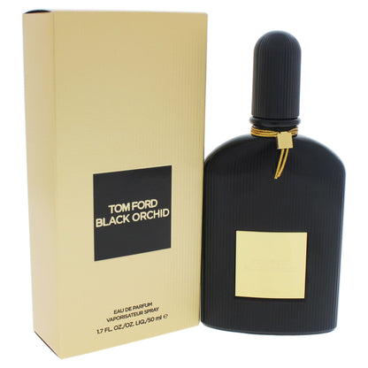 Black Orchid by Tom Ford for Women - 1.7 oz EDP Spray