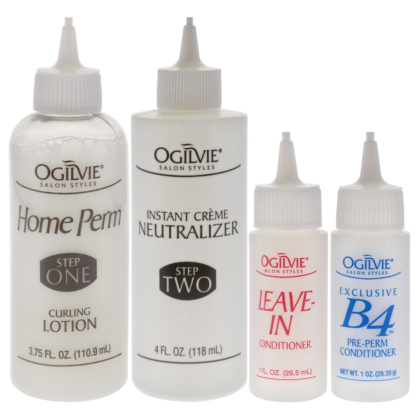 Gentle Home Perm for Color Treated Thin Hair - Revitalize Your Look Naturally