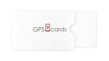 GPS Cards Sim fits with Magnetic GF07 Mini GPS Real Time Car Locator Tracker