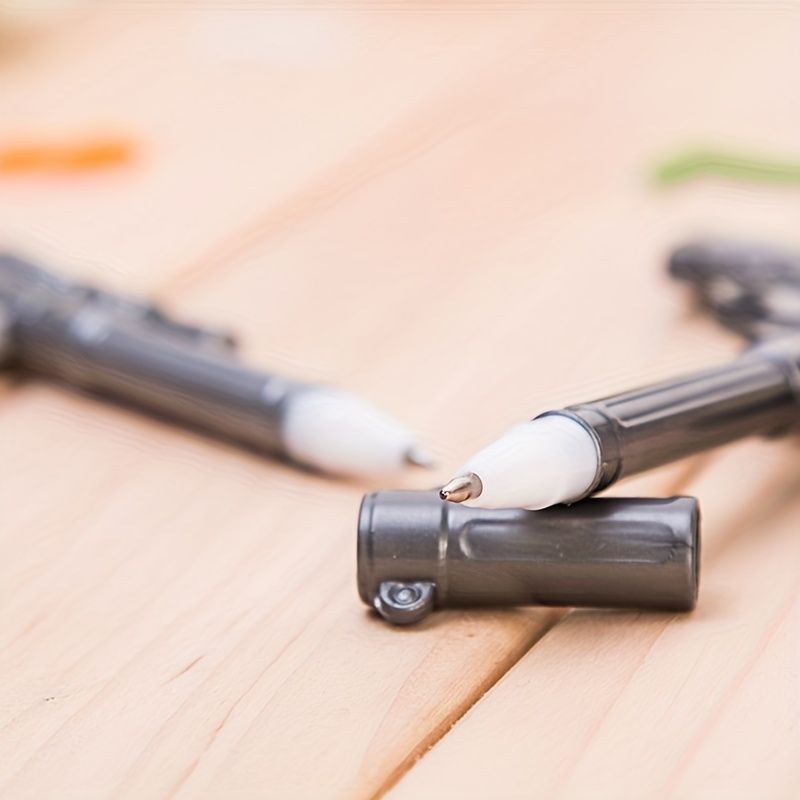 2pcs Ballpoint Pen(0.5mm)