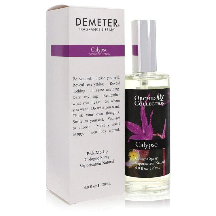 Vanilla Fragrance Collection Bundle - 4 Premium Scents