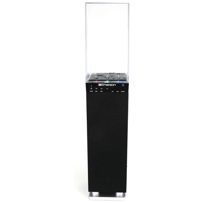 Emerson Dancing Water Light Tower Bluetooth Speaker System