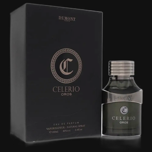 Dumont Celerio Oros By Dumont Paris (Unisex)