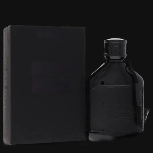 Dumont Nitro Intense By Dumont Paris Cologne for Men