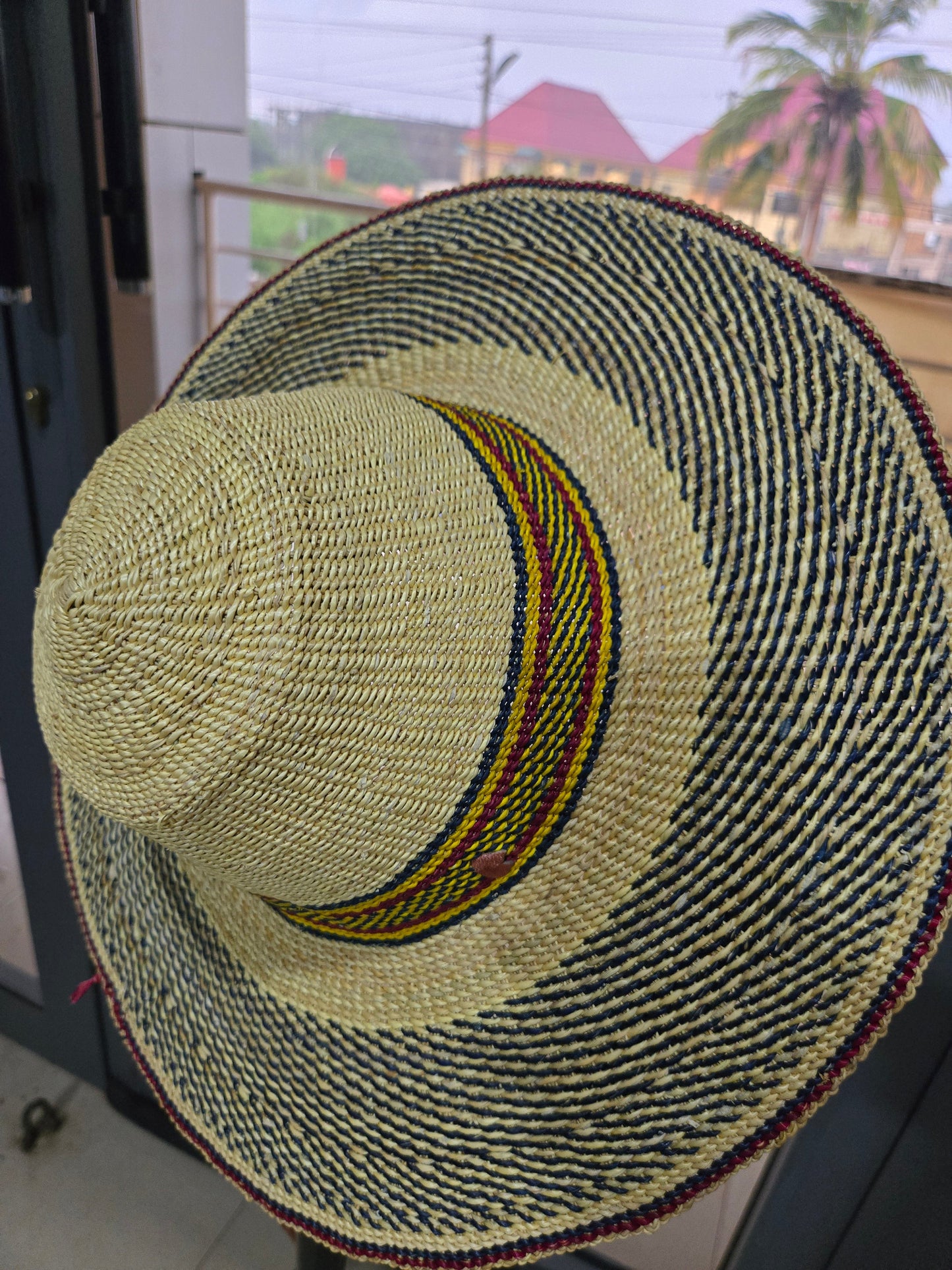 Wholesale Bolga Hat