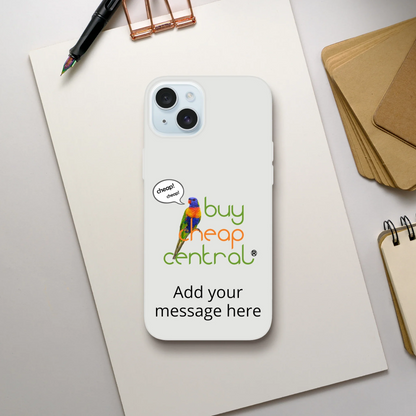 Apple - Flexi case
