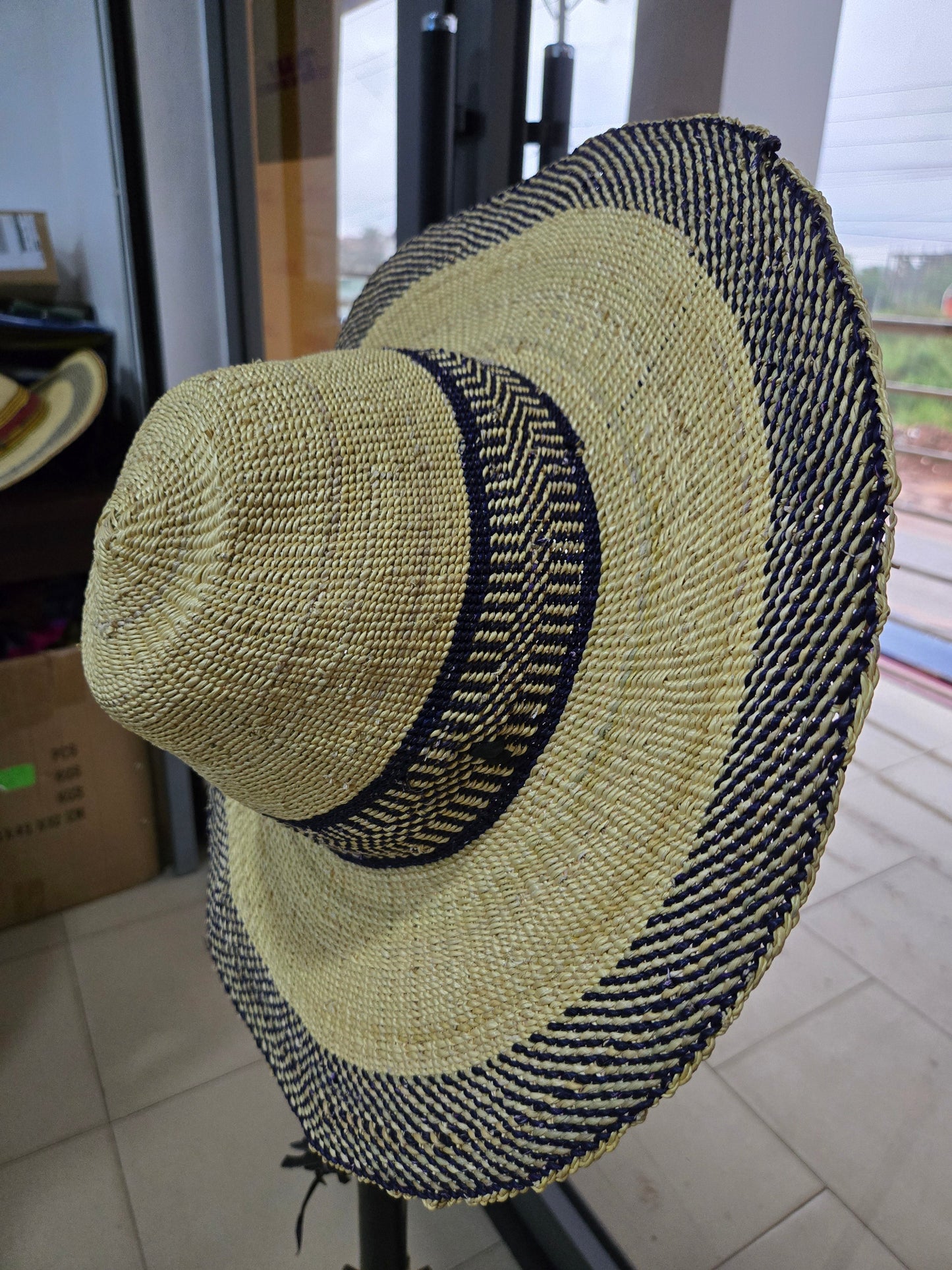 Wholesale Bolga Hat