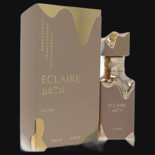 Eclaire By Lattafa (Unisex)