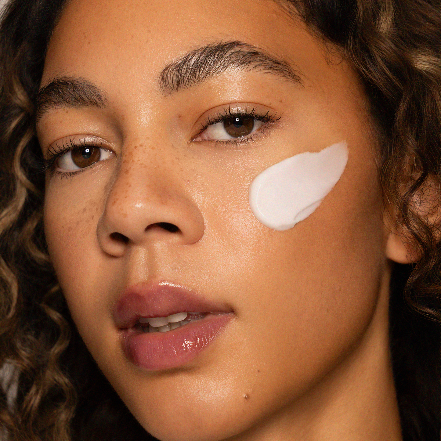 daily moisturizer - hyaluronic acid gel cream