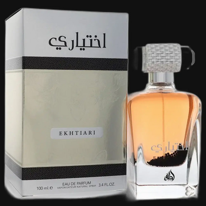 Ekhtiari By Lattafa (Unisex)