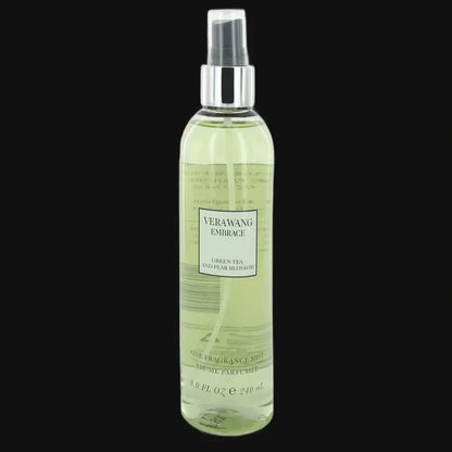 Embrace Green Tea And Pear Blossom By Vera Wang Perfume for Women