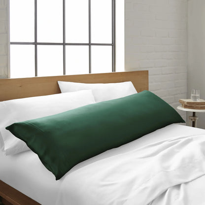 Cooling Bamboo Body Pillowcases With Temperature Regulation And Comfort