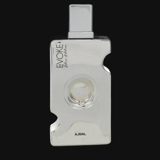 Evoke Silver Edition By Ajmal Perfume for Women