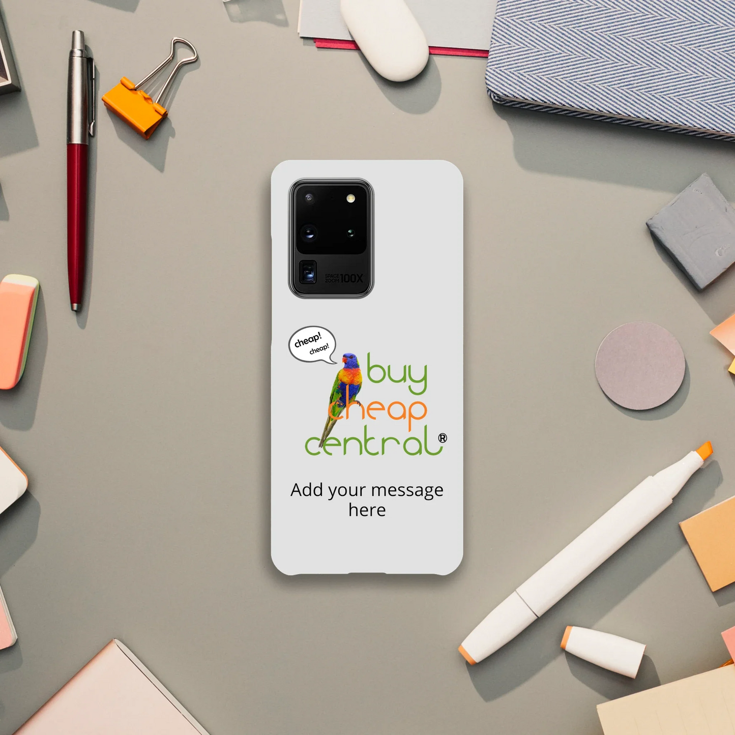 Samsung - Slim case