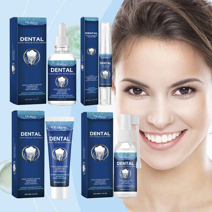 Tooth Care Spray