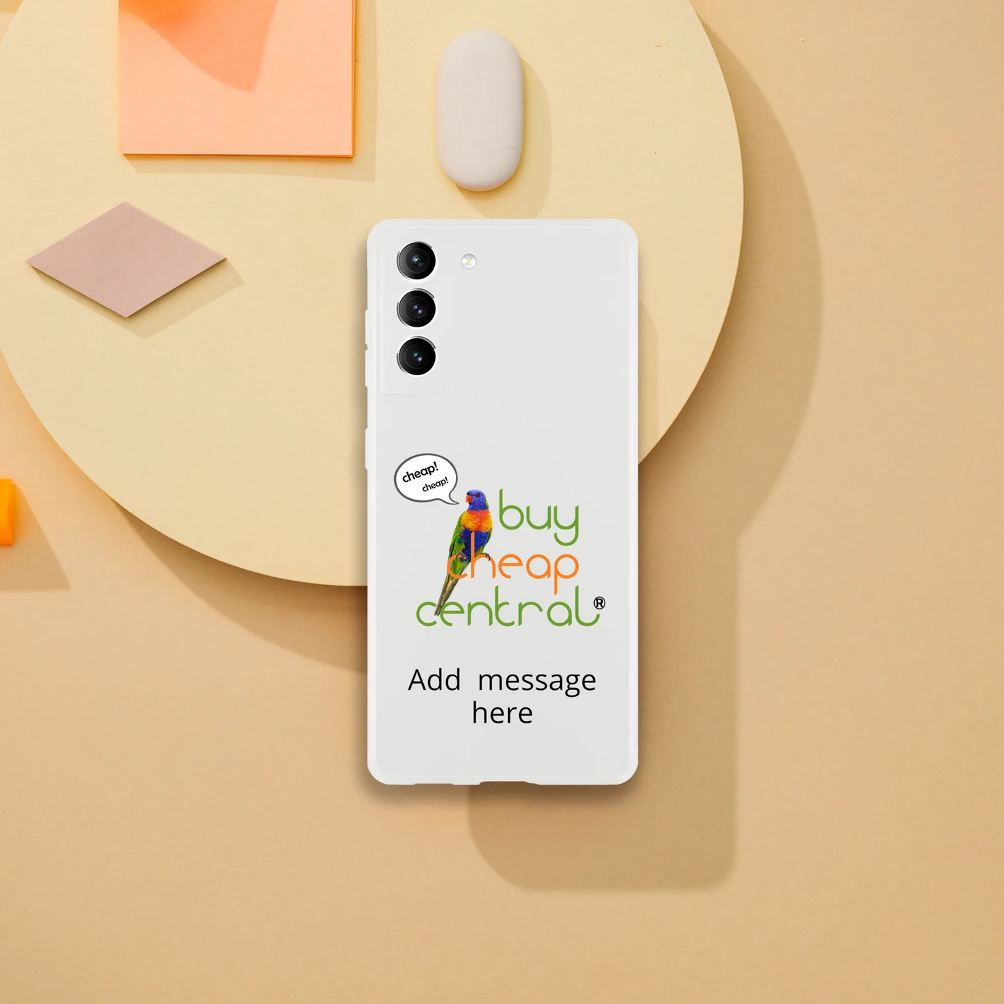 Samsung - Flexi case
