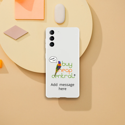 Samsung - Flexi case