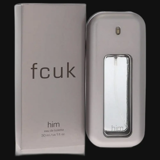 Fcuk By French Connection Cologne for Men