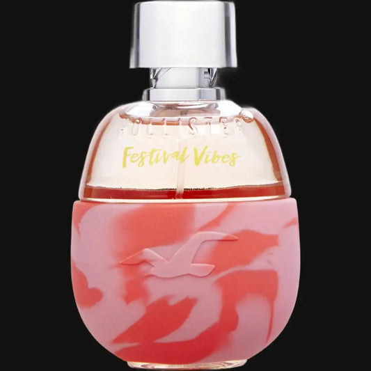Festival Vibes By Hollister Perfume for Women