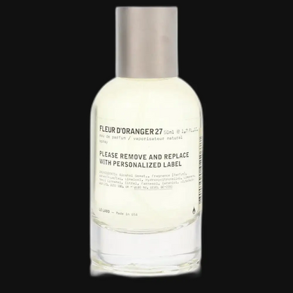 Fleur D'oranger 27 By Le Labo Perfume for Women