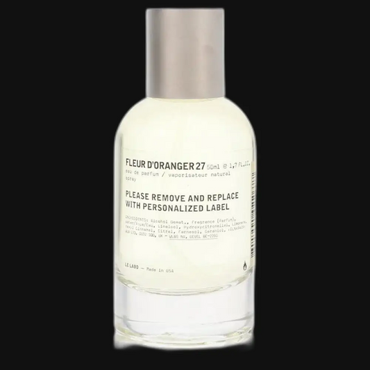 Fleur D'oranger 27 By Le Labo Perfume for Women
