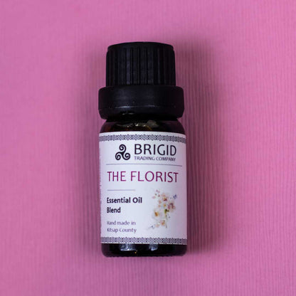 Diffuser Oil Blends - Essential and Premium Fragrance Blends