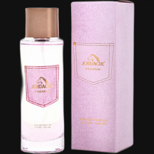 Frankie By Jordache Perfume for Women