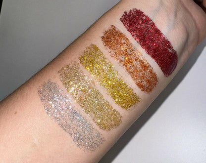 Mystic - Flicker Glitter Eyeliner