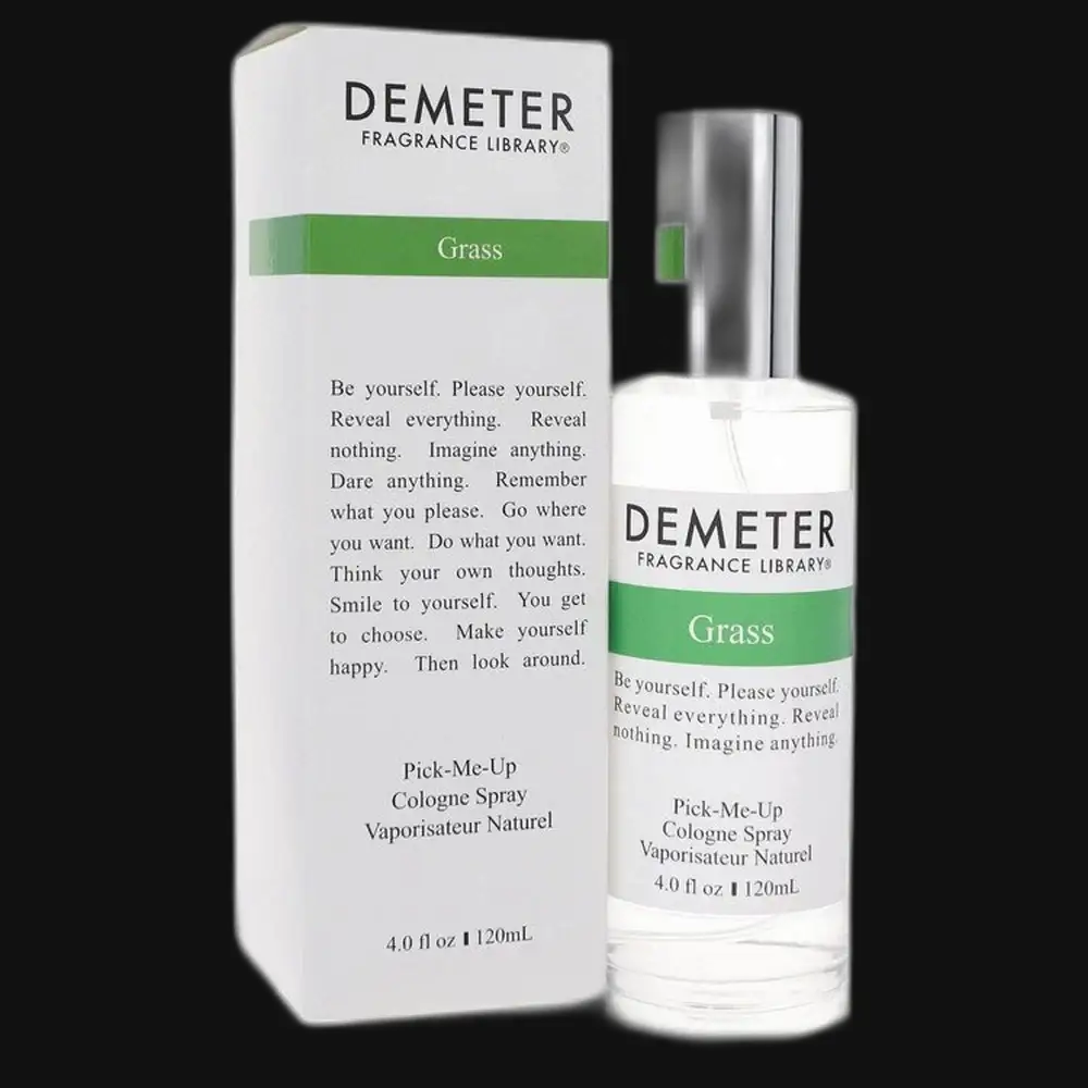 Grass By Demeter Perfume for Women
