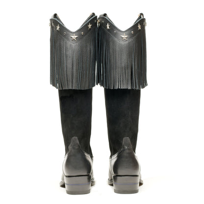 Boot Fringe