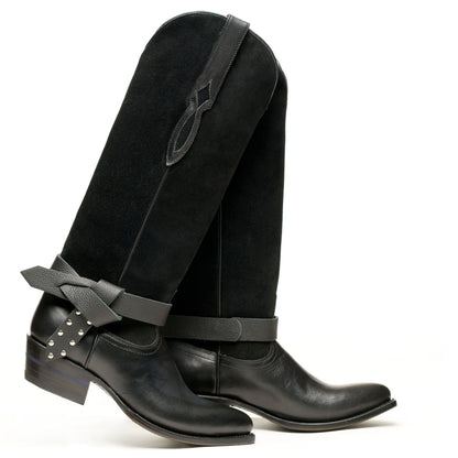 Boot Knot