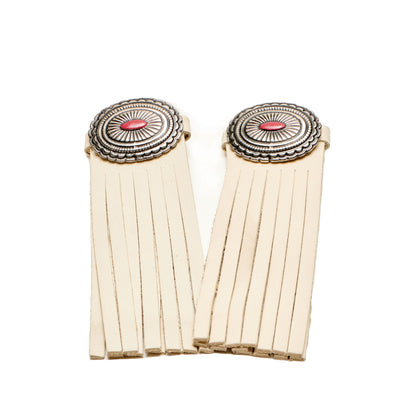 Boot Tassel
