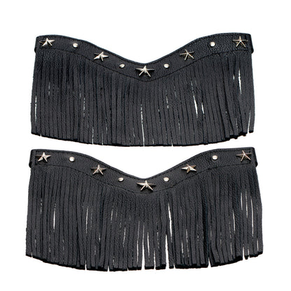 Boot Fringe