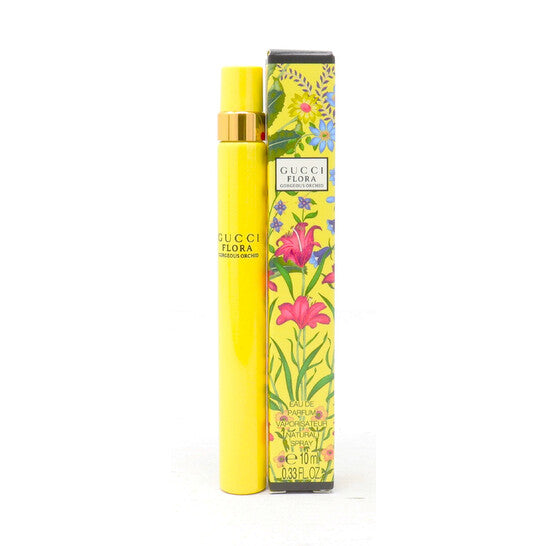 Flora Gorgeous Orchid By Gucci Perfume for Women