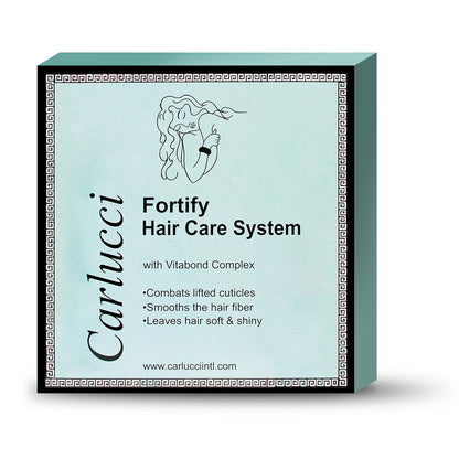 Vitabond Complex Fortify Hair Care System
