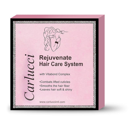Vitabond Complex Rejuvenate Hair Care System