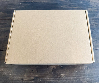 Bath Set Gift Box