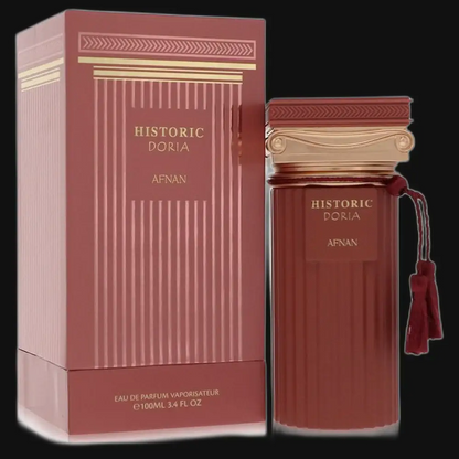 Historic Doria By Afnan (Unisex)