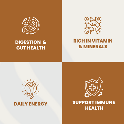 Sea Moss Capsules