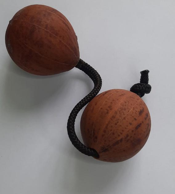 Adjustable Kosh Kash