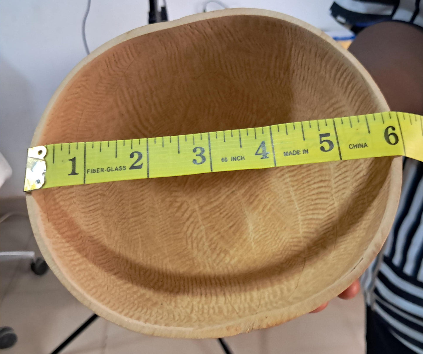 Calabash from Ghana - 20 pieces