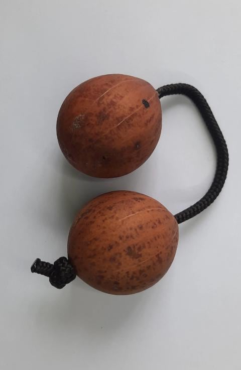 Adjustable Kosh Kash  - 2 Pieces
